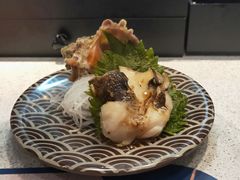 -争鲜回转寿司(流行前线店)
