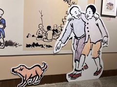 -辛亥革命博物院北区