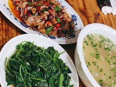 -九九牛肉馆(南山路店)