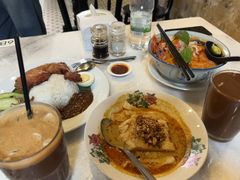 -何九海南茶店(鬼仔巷店)