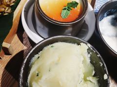 -云海肴·汽锅鸡·云南菜(美罗城店)