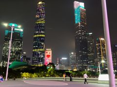 -海心沙亚运公园