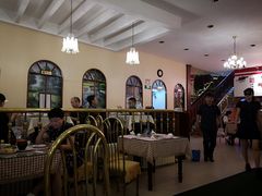-华梅西餐厅(哈尔滨中央大街店)