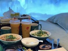 -东升·日式泡泡浴SPA·养生(新街口店)