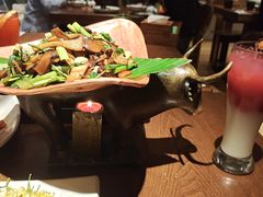 -云海肴·汽锅鸡·云南菜(领展购物广场·中关村店)
