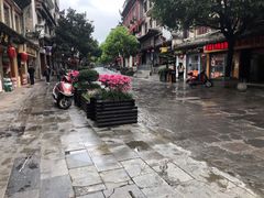 -古城苗家土菜馆(河景餐厅店)