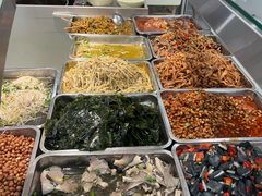-晓马鸭店(新芜路店)