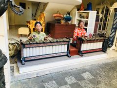 -日惹市凤凰翰悦阁酒店