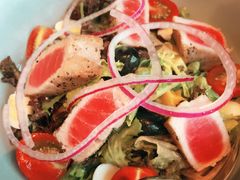 尼斯沙拉-沈阳君悦酒店·意坊意大利餐厅