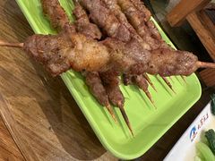 -北疆饭店(大运河博物馆宝龙店)