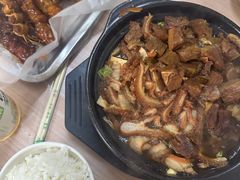 -赵家牛肉砂锅(台西三路店)
