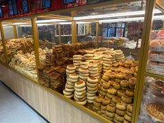 -杨老大焙子月饼干货(宽巷子民族美食街店)