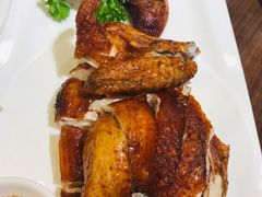 当红炸子鸡-中发源·清真餐厅(春风店)