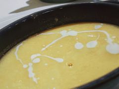 加勒比玉米浓汤-K·Kitchen KK牛扒厨房(江南西店)