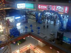-欧亚达商业广场(红桥店)