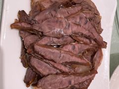 酱牛肉-枫林饺子