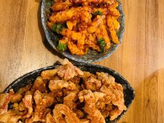 -付小姐在成都(中山公园店)