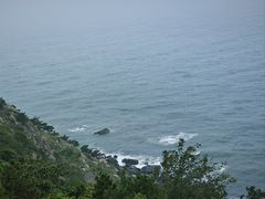 -灵山岛风景区