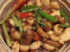 -留半山·香港食堂(啦啦宝都店)