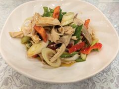 -汗腾格里·风味餐厅(新疆驻京办店)