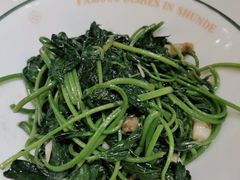 -清晖小苑•顺德地方菜(壹海城店)