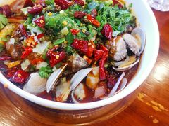 -八一好吃街·高品美食广场