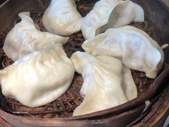 虾仁蒸饺-花园茶楼(兴城西路店)