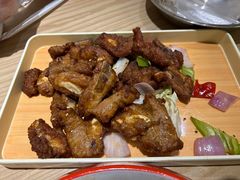 -东北风(柯桥万达店)