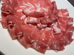 -东来顺铜锅炭火涮肉(上地华联店)