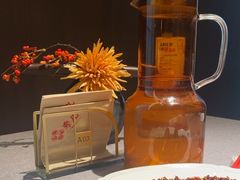 -秀儿四九城·新京菜(亚运村鸟巢店)