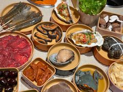 -海底捞大排档火锅(打浦路店)