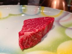 -Ginza Onodera铁板烧(外滩十八号店)