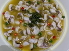 -青花椒花椒鱼(合生汇店)