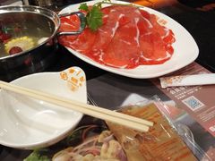 -呷哺呷哺(西单大悦城店)