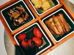 -悦融·京鲁菜·露台花园(安定门店)