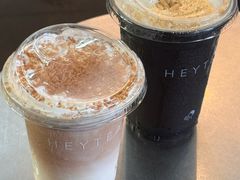 -喜茶(深圳福田星河COCO Park店)