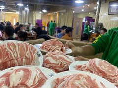 -元盛居(生态大街店)