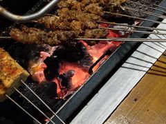-贾青羊肉串(袁桥店)