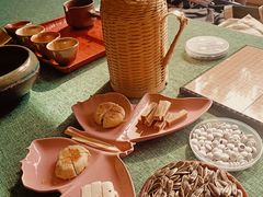 -一号铺子·大炉茶