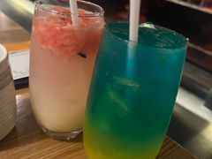 -江户烧肉(高德店)