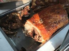 -黄家烤肉(北坦店)