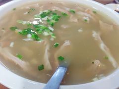 -白家高记肥肠粉(总店)