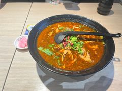 -苗乡米线(建军路店)