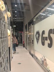 -G-STEPS舞蹈工作室