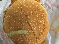 -麦当劳(桐乡润丰步行街店)