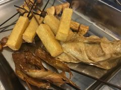 -怪老头甜不辣(抚琴小区店)