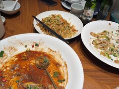 -小厨师·二十年沈家门小海鲜(百井坊巷店)