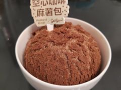 -好利来(建邺吾悦广场Lab主题店)