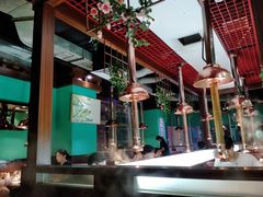 -阪尚皇·原切牛排·烤肉火锅自助(北京路店)