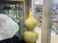 -双季花艺园艺市场(浦东店)